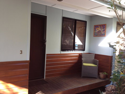 Sunbird Gardens - Accommodation Resorts 2