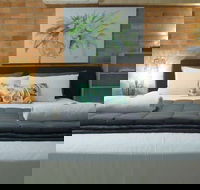 Sunseeker Motel - Accommodation Resorts