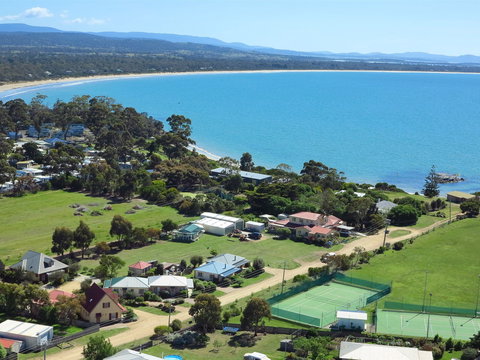 Swansea Cottages & Motel Suites - Accommodation Resorts 0