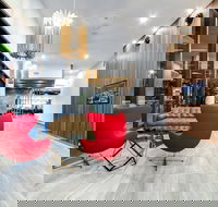 Swiss-Belhotel Brisbane - Accommodation Resorts
