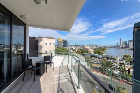 Swiss-Belhotel Brisbane - Accommodation Resorts 2