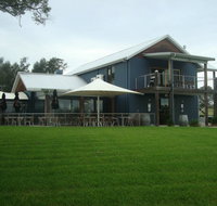 Tatler Vineyard Accommodation - Accommodation Resorts