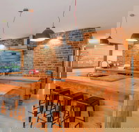 The Oak Nest Luxury Retreat