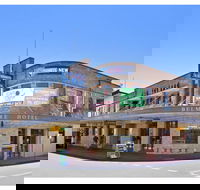 The Belmore Hotel - Accommodation Resorts