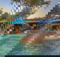 The Grange Resort Hervey Bay - Accommodation Resorts