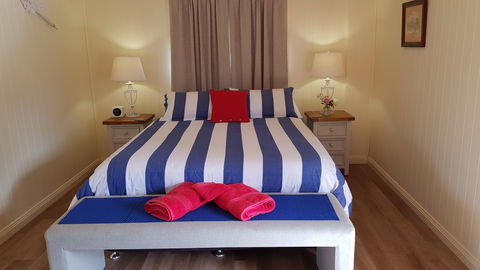 The Wattle Lodge - Accommodation Resorts 1