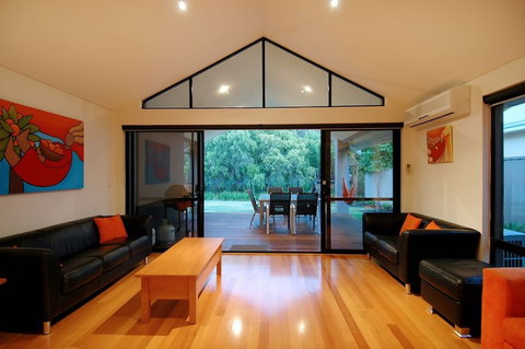 The Sanctuary - Accommodation Resorts 0