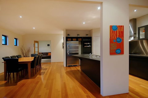 The Sanctuary - Accommodation Resorts 2