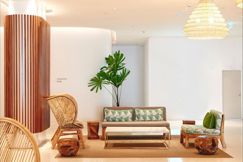 The Ville Resort Casino - Accommodation Resorts 0
