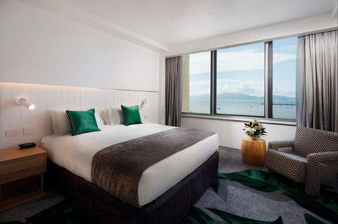 The Ville Resort Casino - Accommodation Resorts 1