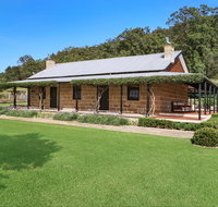 The Glen - Accommodation Resorts