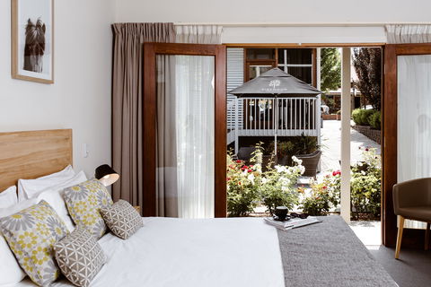 The Manna By Haus - Accommodation Resorts 0