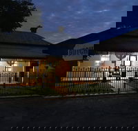 The Old Butcher's House - Accommodation Resorts