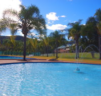 The Retreat at Wisemans - Accommodation Resorts
