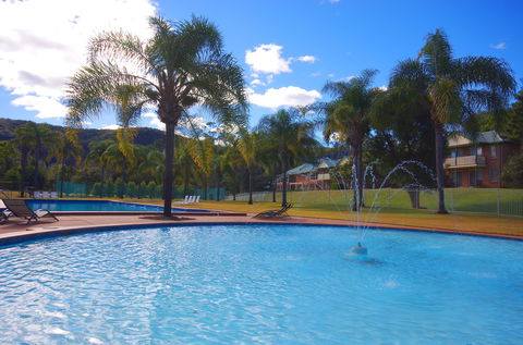 The Retreat At Wisemans - Accommodation Resorts 0