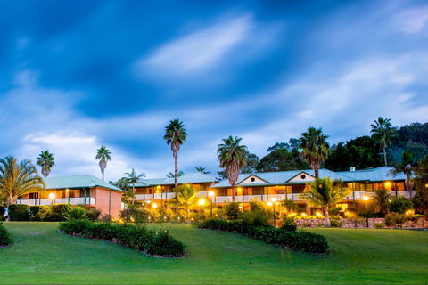 The Retreat At Wisemans - Accommodation Resorts 2