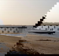 Torquay Beachfront Tourist Park - Accommodation Resorts