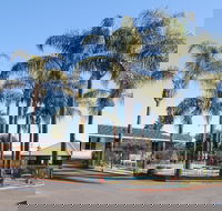 Town and Country Motor Inn - Tamworth - Accommodation Resorts