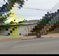 Travelway Motel - Accommodation Resorts