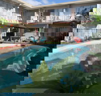 Tweed Central Motel - Accommodation Resorts