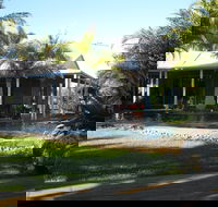 Twin Figs Country Retreat - Accommodation Resorts