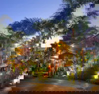 Ulladulla Guest House - Accommodation Resorts