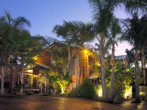 Ulladulla Guest House - Accommodation Resorts 0