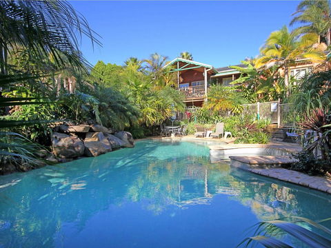 Ulladulla Guest House - Accommodation Resorts 1