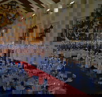 University House - Accommodation Resorts