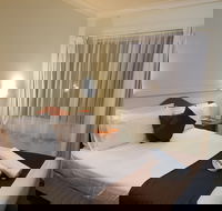 Valley View Motel Murrurundi - Accommodation Resorts