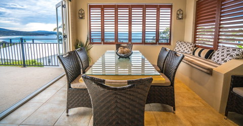 Villa Jasper Bay Of Fires - Accommodation Resorts 0