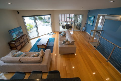 Villa Jasper Bay Of Fires - Accommodation Resorts 1