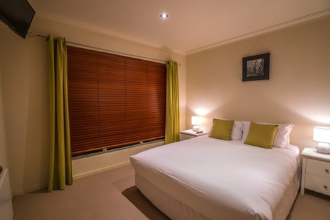 Villa Jasper Bay Of Fires - Accommodation Resorts 2