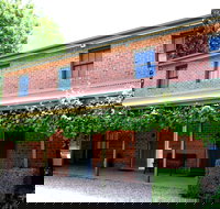 Wagga Riverside Apartments - Accommodation Resorts