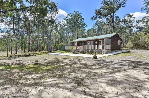 Wallaby Cottage - Accommodation Resorts 2
