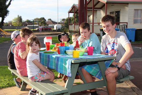 Warrnambool Holiday Park And Motel - Accommodation Resorts 0