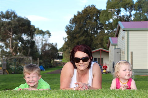 Warrnambool Holiday Park And Motel - Accommodation Resorts 2