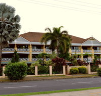Waterfront Terraces - Accommodation Resorts