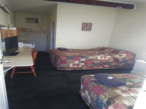 Wee Waa Welcome Inn - Accommodation Resorts 1