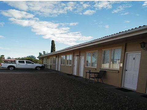 Wee Waa Welcome Inn - Accommodation Resorts 2