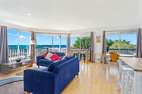 Whaler's Retreat - Accommodation Resorts 2