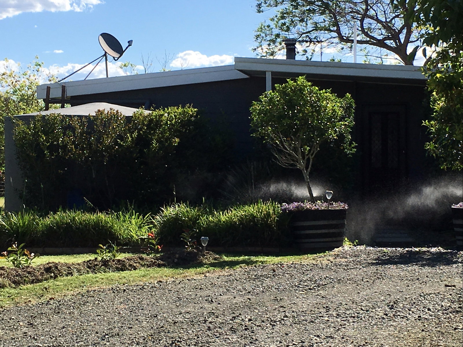 Paxton NSW Accommodation Resorts