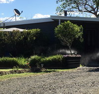 Wilderness Grove Estate - The Cottage - Accommodation Resorts