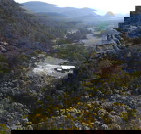Wollemi Retreat - Accommodation Resorts