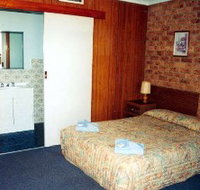 Boggabri Nestle Inn Motel - Accommodation Resorts