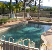 Treehaven Tourist Park - Accommodation Resorts