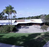 Bay Hotel Motel - Accommodation Resorts