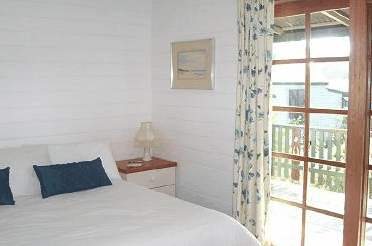 Billabong Cottage Bed And Breakfast - Accommodation Resorts 1