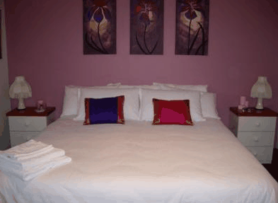 Billabong Cottage Bed And Breakfast - Accommodation Resorts 2