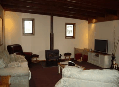 Billabong Cottage Bed And Breakfast - Accommodation Resorts 3